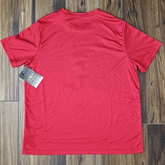 [NWT] Athletic Works Boys Graphic Short Sleeve T-Shirt - Picture 4 of 8